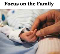 focus-on-family logo